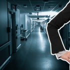 Corrupción con dineros públicos en hospitales: así financian el crimen, según Daniel Salcedo.