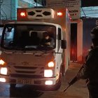 Autoridades penitenciarias activaron de inmediato los protocolos de seguridad.
