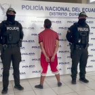 Un adolescente sospechoso quedó retenido. El afectado fue agredido.