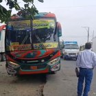 La Policía investiga los ataques como posibles casos de extorsión.