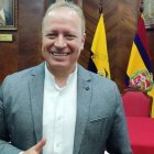 El Tribunal Contencioso Electoral ratificó la destitución del alcalde Franco Quezada.