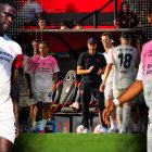 Bayer Leverkusen inició con la disputas de sus amistosos de la pretemporada 2025/26.