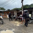 En Esmeraldas, fue detenido sujeto buscado por una década.