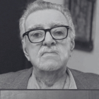 Carlos Coello Martínez, descanse en paz.