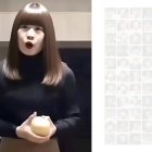 La lista de hombres que cayeron en la trampa de Sister Hong fue difundida en redes sociales.