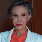 Florinda Meza aclara rumores sobre demanda por la bioserie de Chespirito.