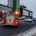 Ocho muertos fue el saldo del accidente registrado este 20 de julio.