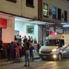 Los crímenes se desarollaron en menos de cinco horas del 19 de julio.