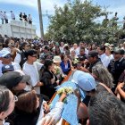 Se declaró estado de excepción en Playas por masacre de 10 personas.