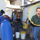 Pabel Muñoz dice que es "cabalístico".