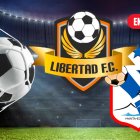 Libertad recibe a Manta en la fecha 21 de la LigaPro Ecuabet 2025.