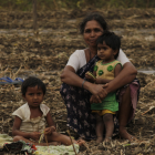 La pobreza de Ecuador se concentra sobre todo en las áreas rurales.