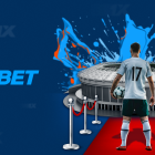 La música acompaña la pasión del fútbol en cada estadio del mundo, marcando el inicio de cada partido con energía e identidad.