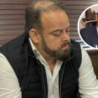 Jordán lanza acusaciones al Asambleísta Ferdinan Álvarez