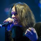 El vocalista de Black Sabbath falleció la mañana del 22 de julio.