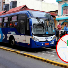 Temporalmente se cerrará la estación de la metrovía ubicada en la calle Esmeraldas, y debe de tomar en cuenta la siguientes indicaciones.