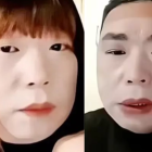 La persona llamada "sister Hong", fue descubierta al engañar sobre su genero real, ya que se hacía pasar por mujer, cuando en realidad era hombre