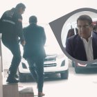 El asambleísta Santiago Díaz Asque es investigado por el presunto cometimiento de una violación.