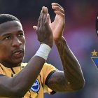 Pervis Estupiñán dejará el Brighton para ser refuerzo del Milan.