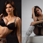 Arianna Mejía es una cantante ecuatoriana que vive en Estados Unidos