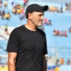 El entrenador argentino reemplaza a Célico y a Cristian Nasuti, quien venía de ser interino.