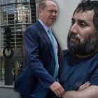 La próxima audiencia del caso de Fito se realizará el 19 de septiembre.