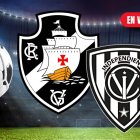 Independiente del Valle visita a Vasco da Gama en la Copa Sudamericana 2025.