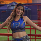 Niurka Páez es participante del reality BLN de Oromar TV.