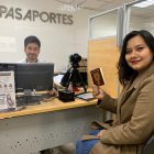 El Registro Civil del Ecuador realizará una jornada para la obtención del pasaporte.