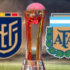 Ecuador y Argentina se enfrentarán en la última fecha de la fase de grupos de la Copa América Femenina 2025.