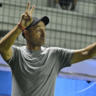 Guillermo Duró asume el mando de Emelec luego de su paso por Deportivo Garcilaso de Perú.