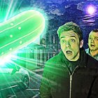 Una misteriosa luz que no proyectaba sombra ni emitía sonido apareció en medio de la noche en Llanganates.