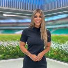 La comentarista deportiva perteneció a la cadena ESPN, en Argentina.