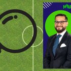 La salida de Carlos Galvez de Marca 90 una historia de redes sociales.