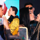 Mira EN VIVO Los Kiños del Año 2025 este 24 de julio por el canal de YouTube de Kike Jav, con ocho peleas confirmadas y shows musicales.