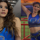 Niurka Páez fue eliminada de BLN, la noche del 23 de julio de 2025.