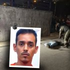 Jorge Gabriel García Moreno fue asesinado la noche del miércoles.