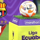 Barcelona SC se enfrenta a Liga de Quito por la fecha 22 de la LigaPro.