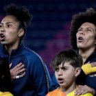 La Tricolor apelará a la capacidad goleadora de Nayely Bolaños para derrotar a la Albiceleste.