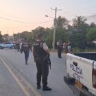 Cinco personas murieron en hechos violentos en Portoviejo.