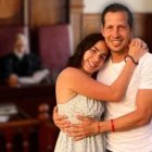 Johan Gómez, esposo de la presentadora Karin Barreiro, debería presentarse a audiencia de formulación de cargos.