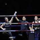 Aunque Mayra ganó, su participación no fue la que el público esperó de ella.