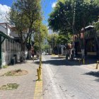 El hecho estaría relacionado con la venta de estupefacientes.