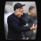 Guillermo Duró debuta con Emelec en Manta.