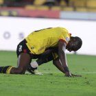 Janner Corozo lleva dos partidos sin anotar en LigaPro