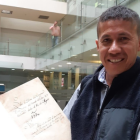 Periodista de TC Televisión sufrió un atentado en Portoviejo.