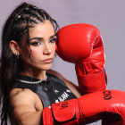 Alana Flores ya está en la pelea de la Velada del Año 5.