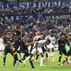 Emelec y Manta se enfrentarán en la fecha 22 de la LigaPro Ecuabet 2025.