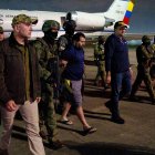 Fito fue recapturado el 25 de junio y su extradición se concretó el domingo 20 de julio.