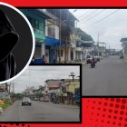 La Unión, parroquia de Quinindé, vive una ola de secuestros que ha paralizado su economía y sembrado temor.